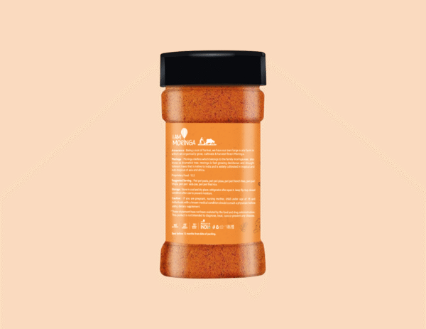 Moringa Peri Peri