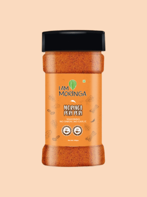 Moringa Peri Peri