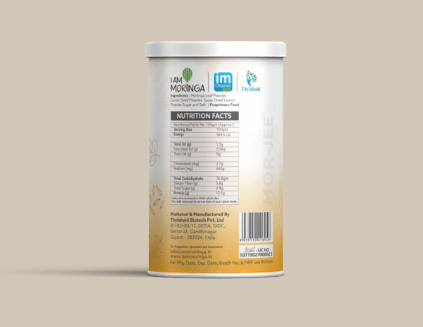 Moringa MOR JEE