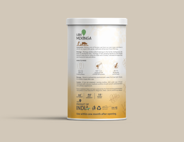 Moringa MOR JEE