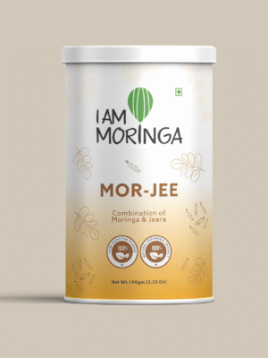Moringa MOR JEE