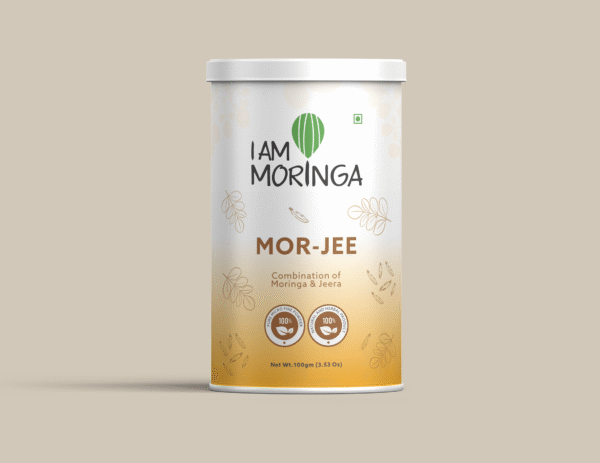Moringa MOR JEE