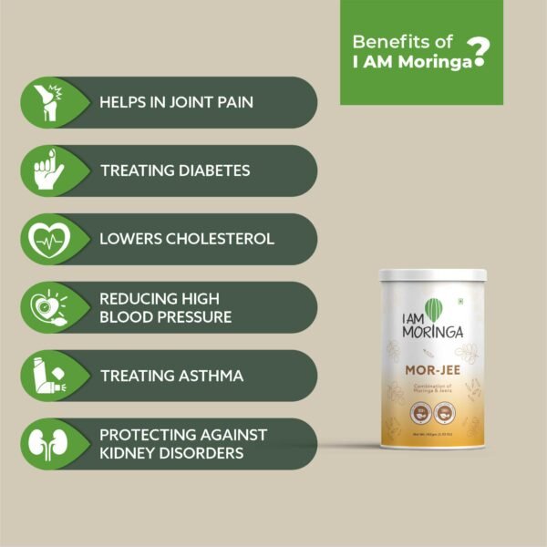 Moringa MOR JEE