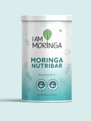 Moringa Nutribar