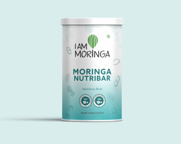 Moringa Nutribar