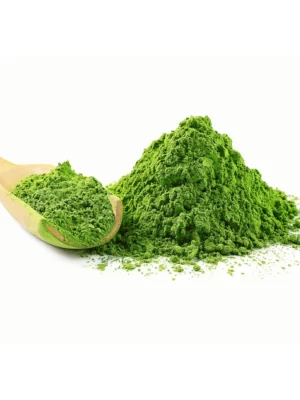 Leaf Powder