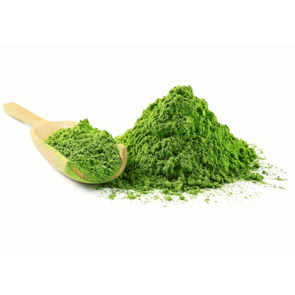 Leaf Powder