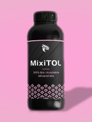 MixiTol