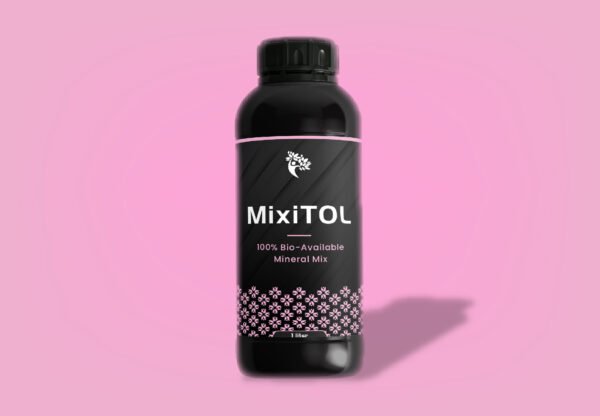MixiTol