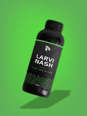 Lavri Nash