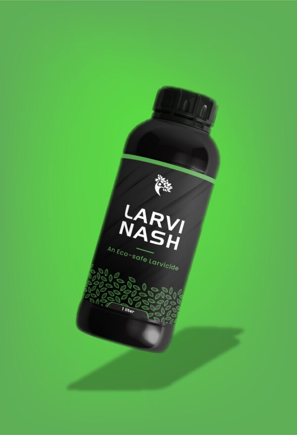 Lavri Nash