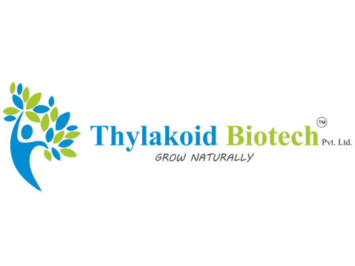 THYLAKOID BIOTECH LOGO TM