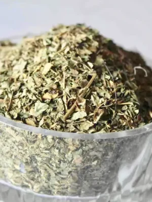 Moringa Dried Leaves