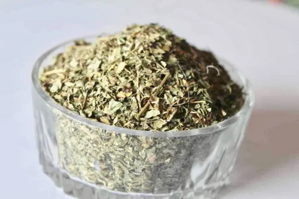 Moringa Dried Leaves