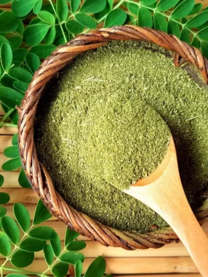 Moringa Drumstick Powder