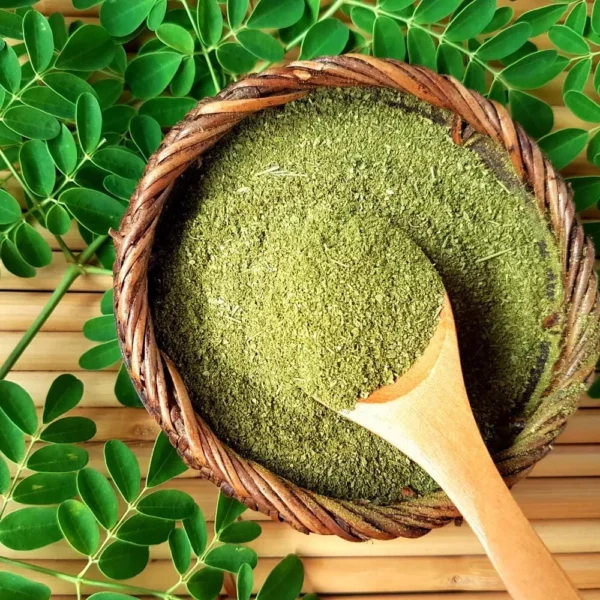 Moringa Drumstick Powder