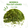Moringa Tea Cut Leaf