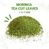 Moringa Tea Cut Leaf