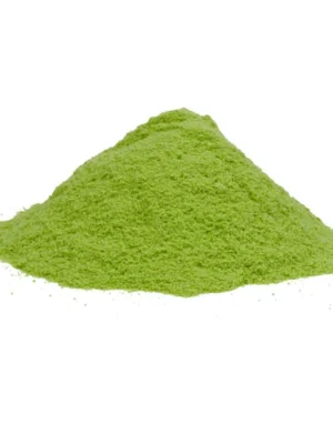 Organic Moringa Leaf Powder