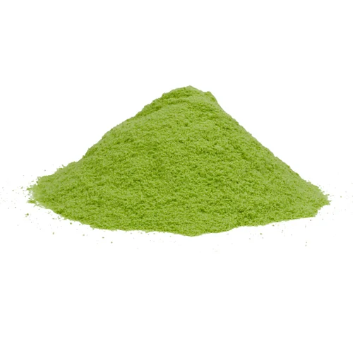 Organic Moringa Leaf Powder